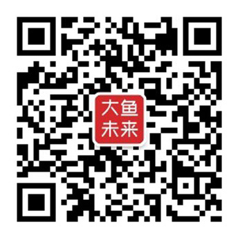 扫一扫关注公众号